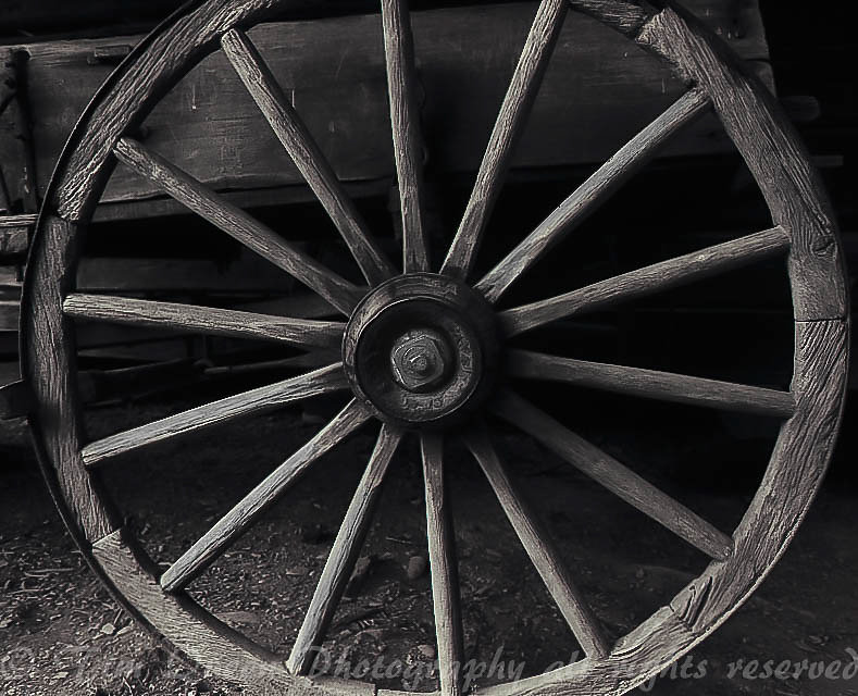 Spokes