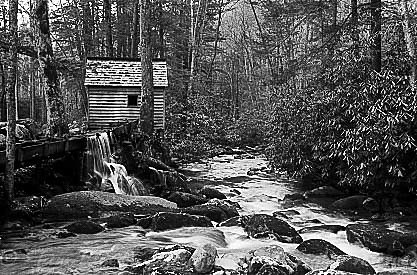 Reagan Mill