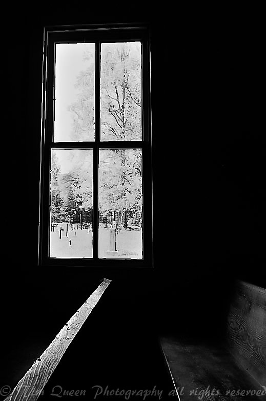 Window to the Past