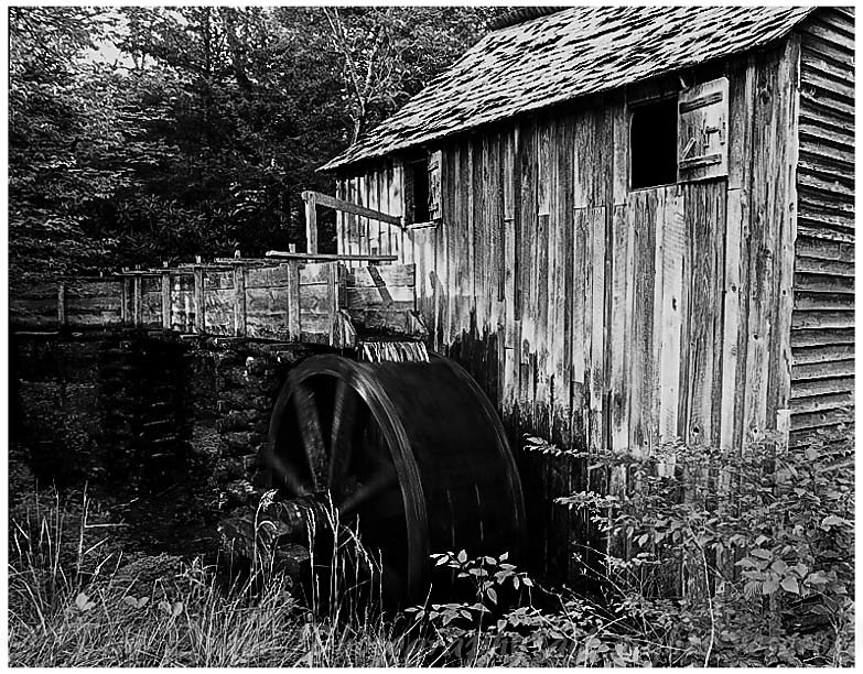 Cable Mill