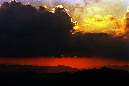 Heavan and Hell