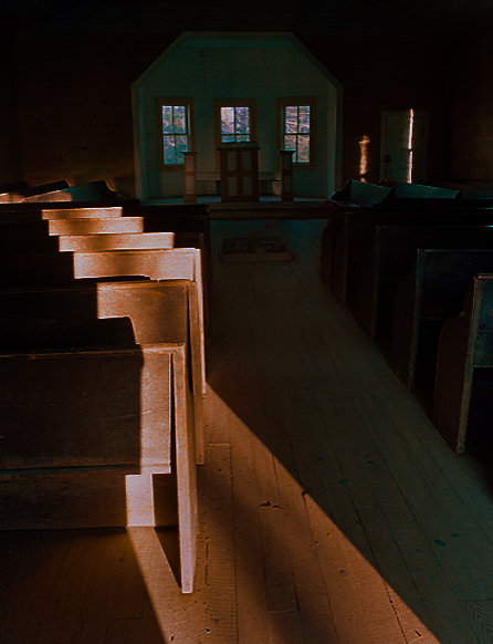 Sunrise Service