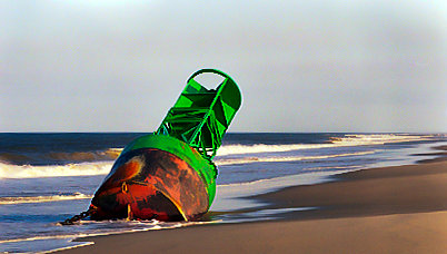 Low Tide
