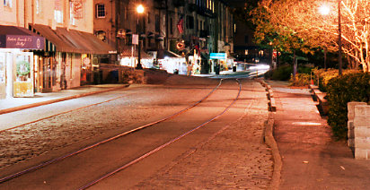 River Street