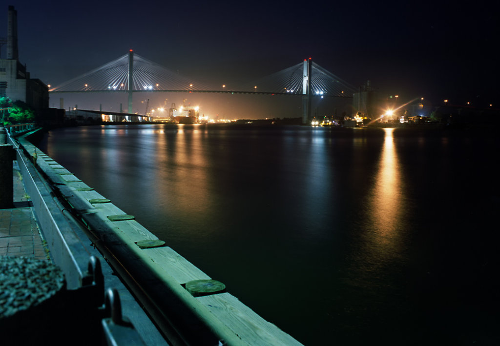 Port of Savannah
