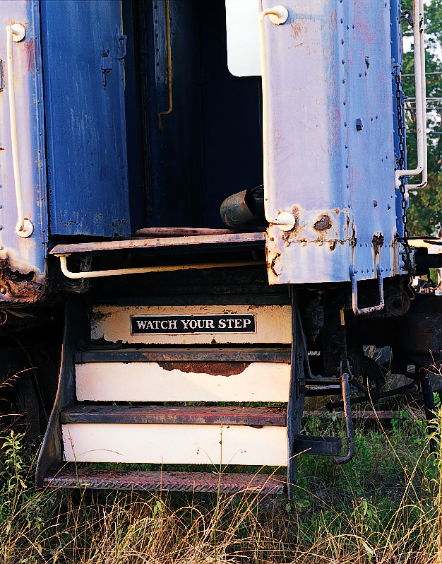 Trolly Stop
