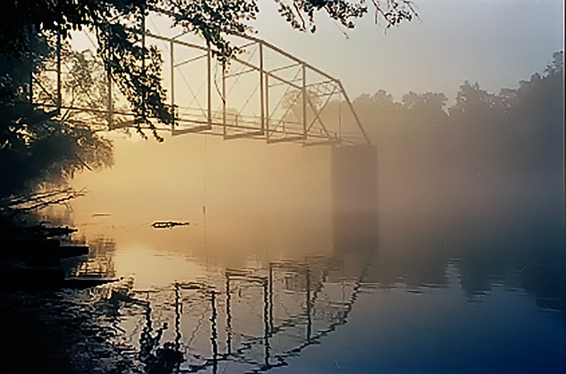 Half Bridge