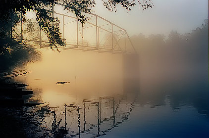 Iron Bridge