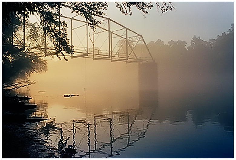 Iron Bridge