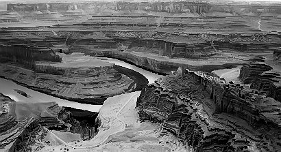 Horseshoe Bend