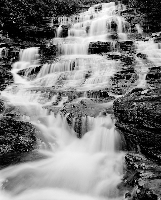 Minnehaha Falls